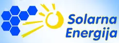 solarna energija d.o.o. Logo